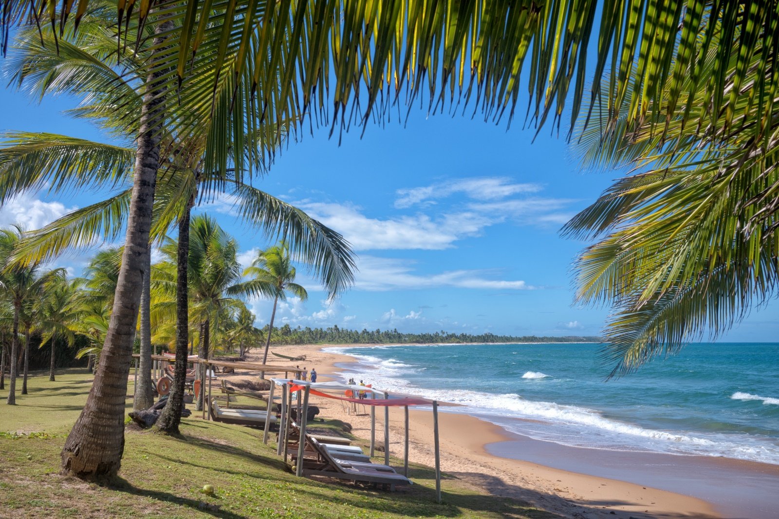 Leia mais sobre o artigo As melhores praias para conhecer na Península de Maraú