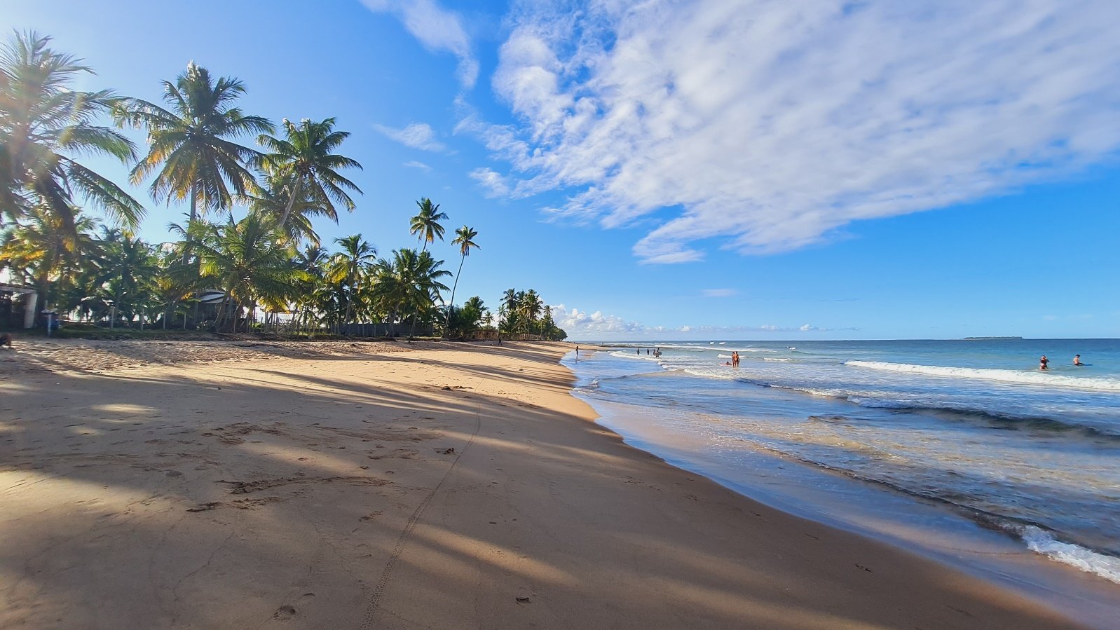 Leia mais sobre o artigo Descobrindo o Paraíso: as deslumbrantes Praias da Península de Maraú